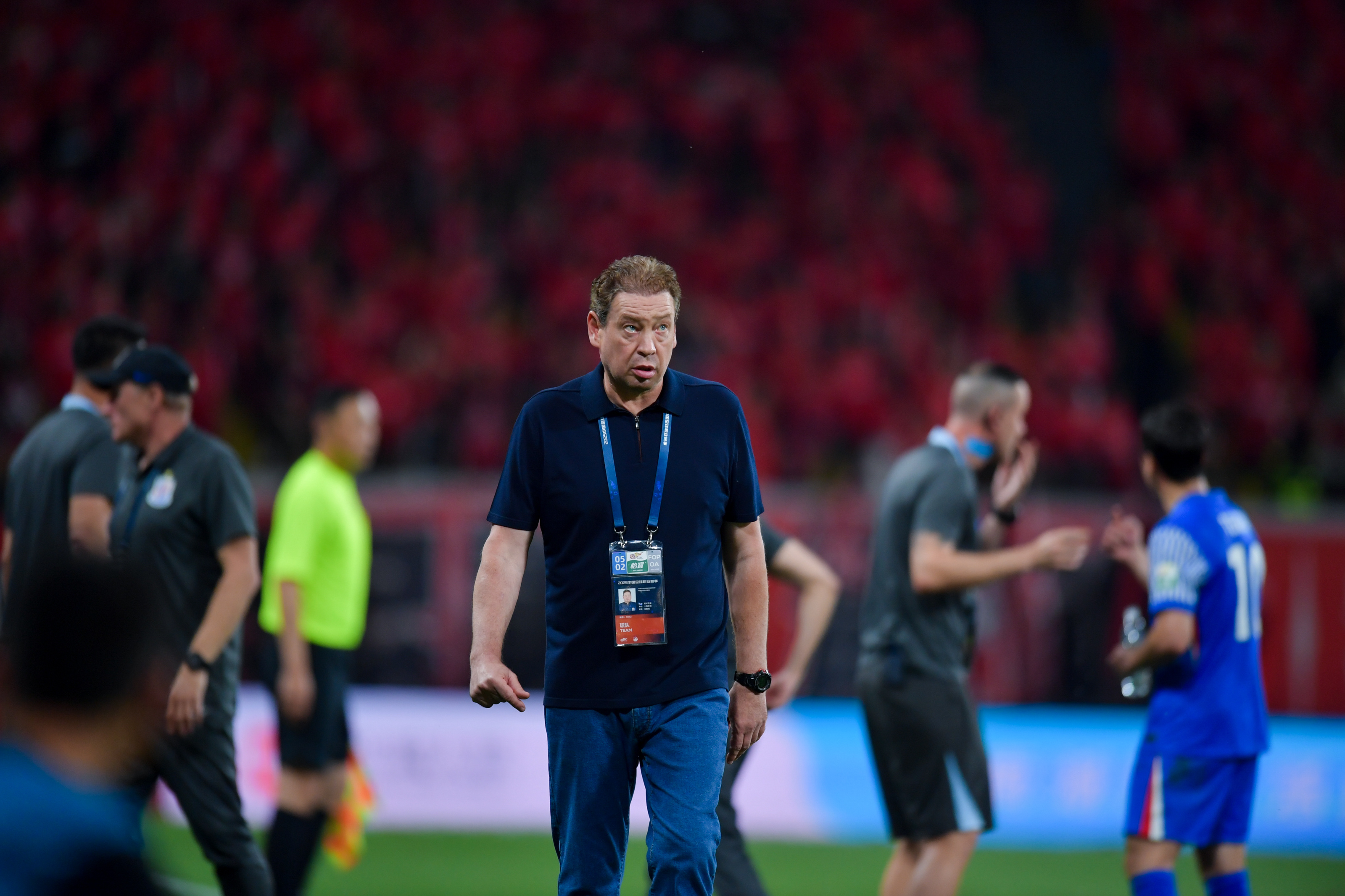 包含转会期波特兰开拓者备战亚冠，伤情更新细节曝光，底气十足，资深球员宣示担当的词条